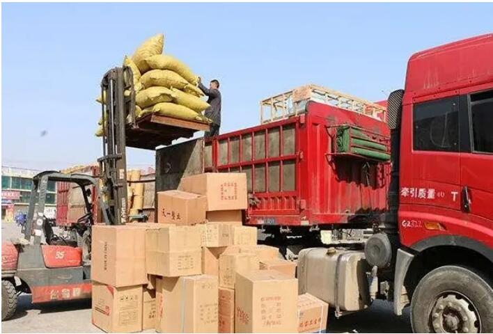 漳州到常德物流专线