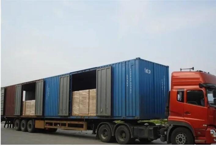 漳州到常德整车运输