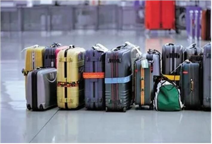 漳州到常德行李托运