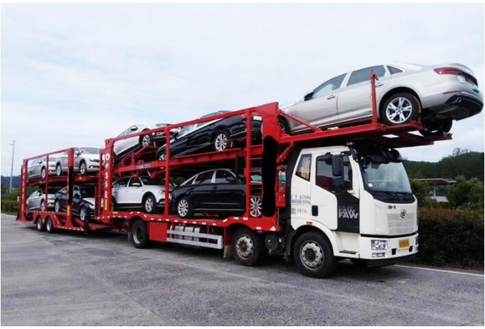 漳州到常德轿车托运